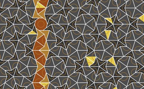 tiling