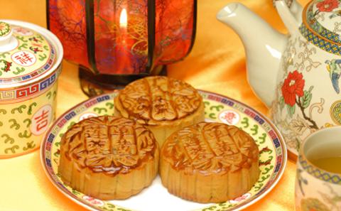 Mooncake