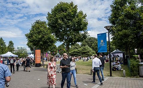 Open Days 2019