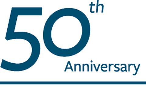 Celebrating 50 years of the ISVR