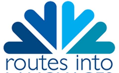 Routes into languages