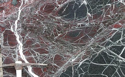 Carbonated & hydrated upper mantle