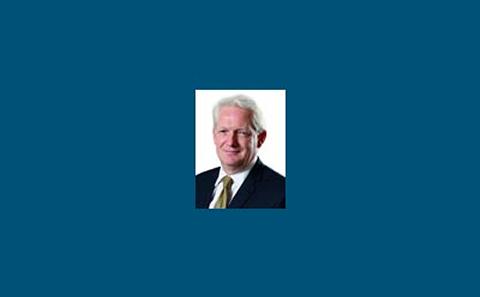 Rick Haythornthwaite