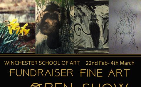 Poster for the Event