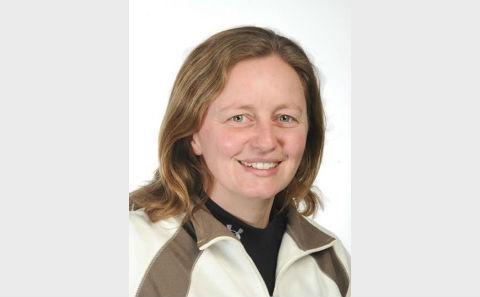 Dr Michelle Fountain