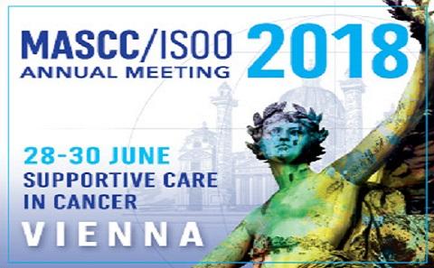 MASCC event in Vienna