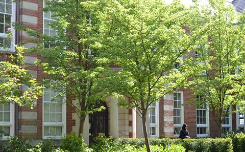 Avenue Campus