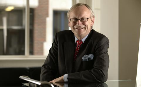 Lord Deben