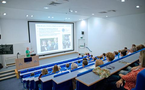 Open Days