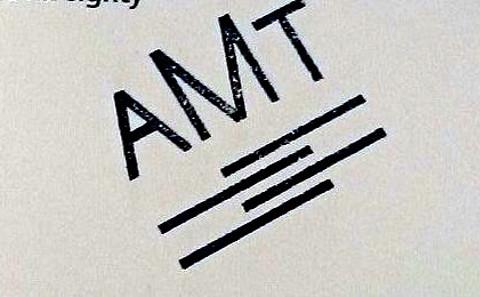AMT Logo