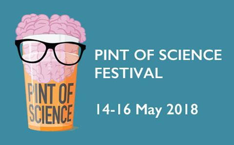 Pint of Science