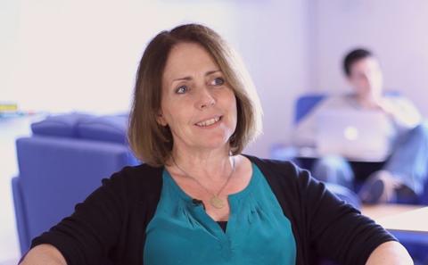 Professor Susan Halford