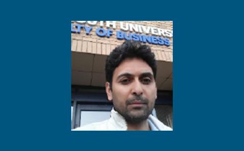 Dr Nader Virk