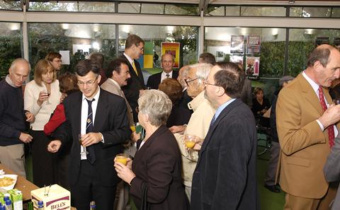 Jewish studies event