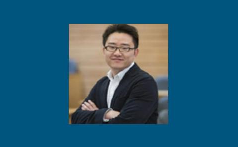 Dr Peng Wang
