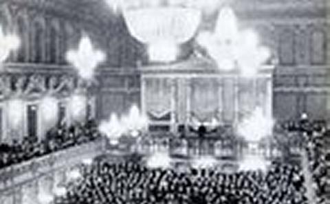 Wiener Philharmoniker