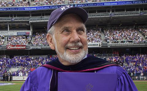 John Sexton