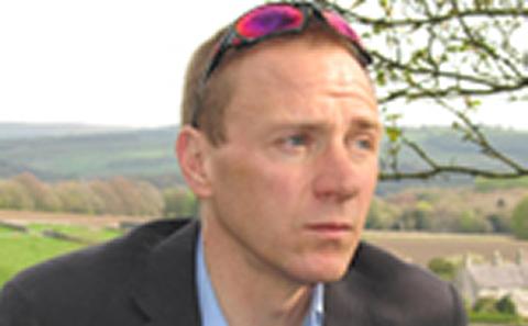 Dave Beerling