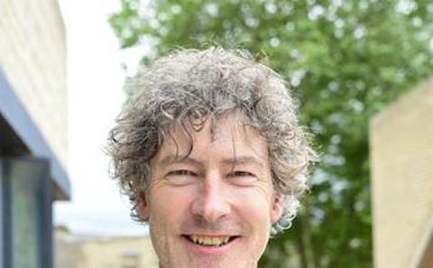 Professor Ian Loader