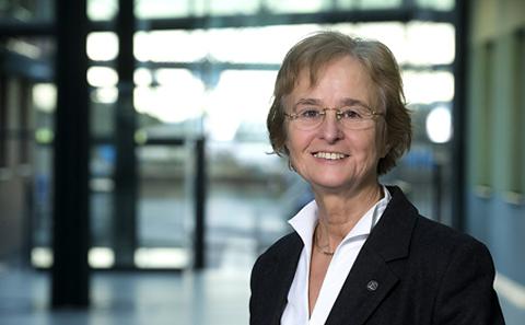 Prof Karin Lochte