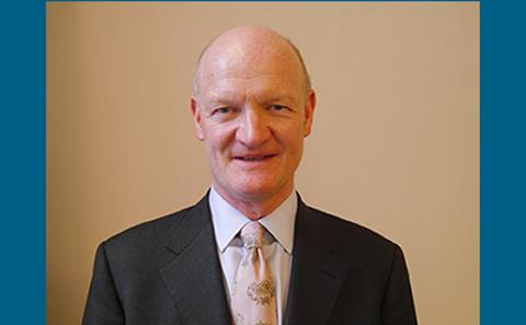 Lord David Willetts