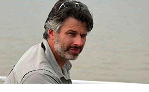 Dr Philip Riordan