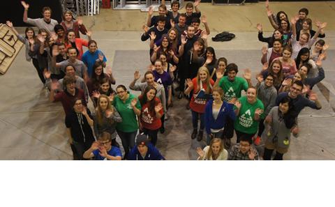 2014 Waste Warriors