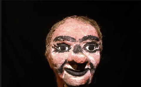 On faces screenshot