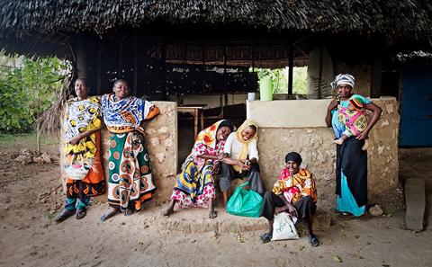 global health