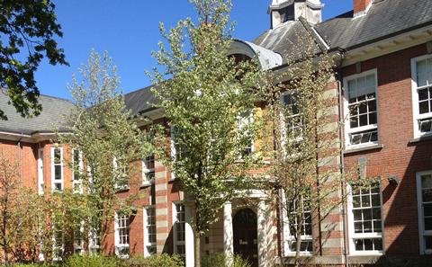 Avenue Campus
