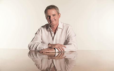 Nigel Shadbolt
