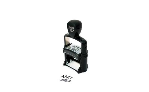 AMT Stamp