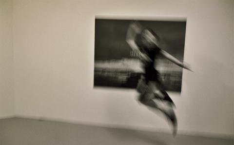 Partcipant at 2007 Arts College