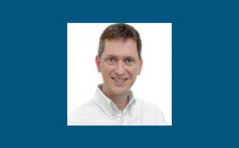 Prof Richard Barker