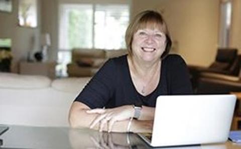 Professor Dame Wendy Hall