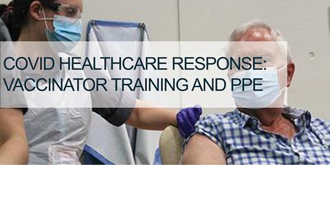 COVID Healthcare Response