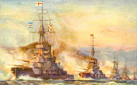 Ships