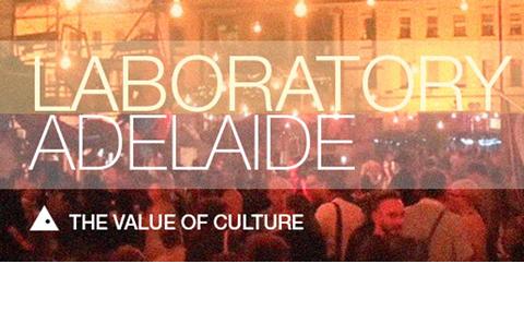 Lab Adelaide