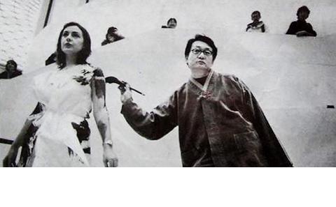 Zhang Qiang