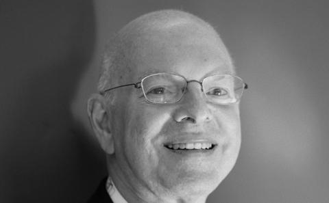 Prof Barry Wellman