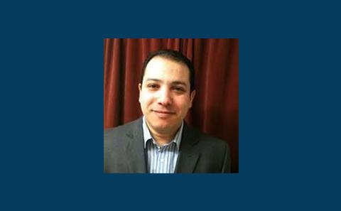 Professor Tamer Elshandidy
