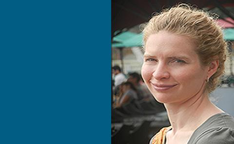 Dr Melissa Andrews