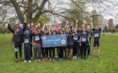 ABP Runners 2016