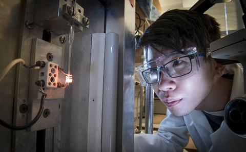 Electrochemistry