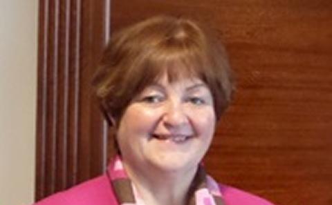 Tina Donnelly
