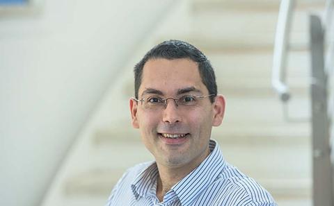 Professor Chris-Kriton Skylaris