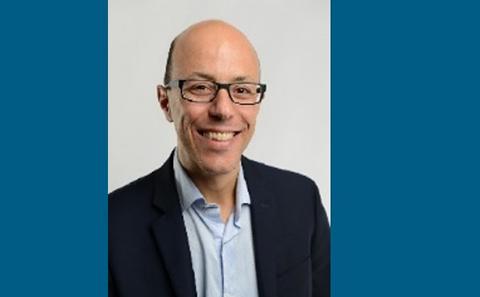 Prof. Dr. Mohamed Bentires-Alj