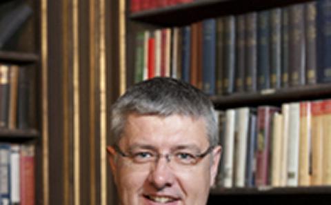 Chief Inspector Andrew Brown