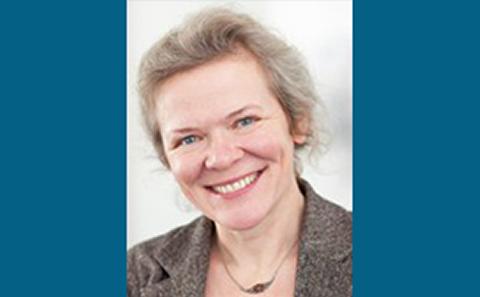 Professor Bente Finsen