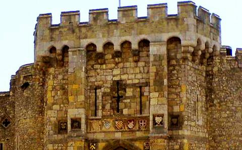 Bargate Soton